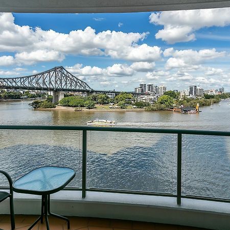 River View Suites In The Heart Of Брисбен Экстерьер фото