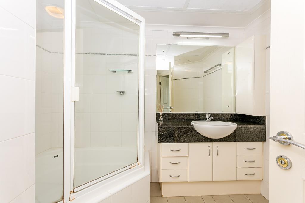 River View Suites In The Heart Of Брисбен Экстерьер фото