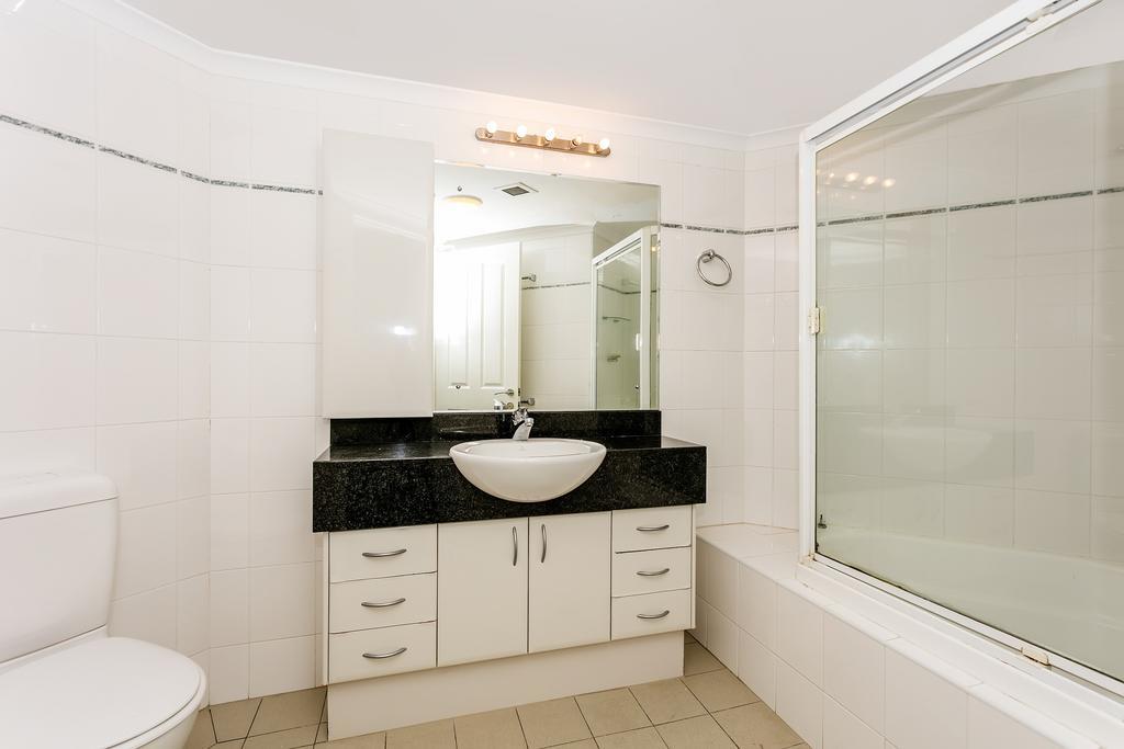 River View Suites In The Heart Of Брисбен Экстерьер фото