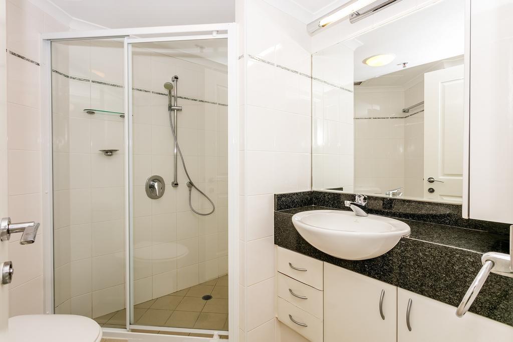River View Suites In The Heart Of Брисбен Экстерьер фото