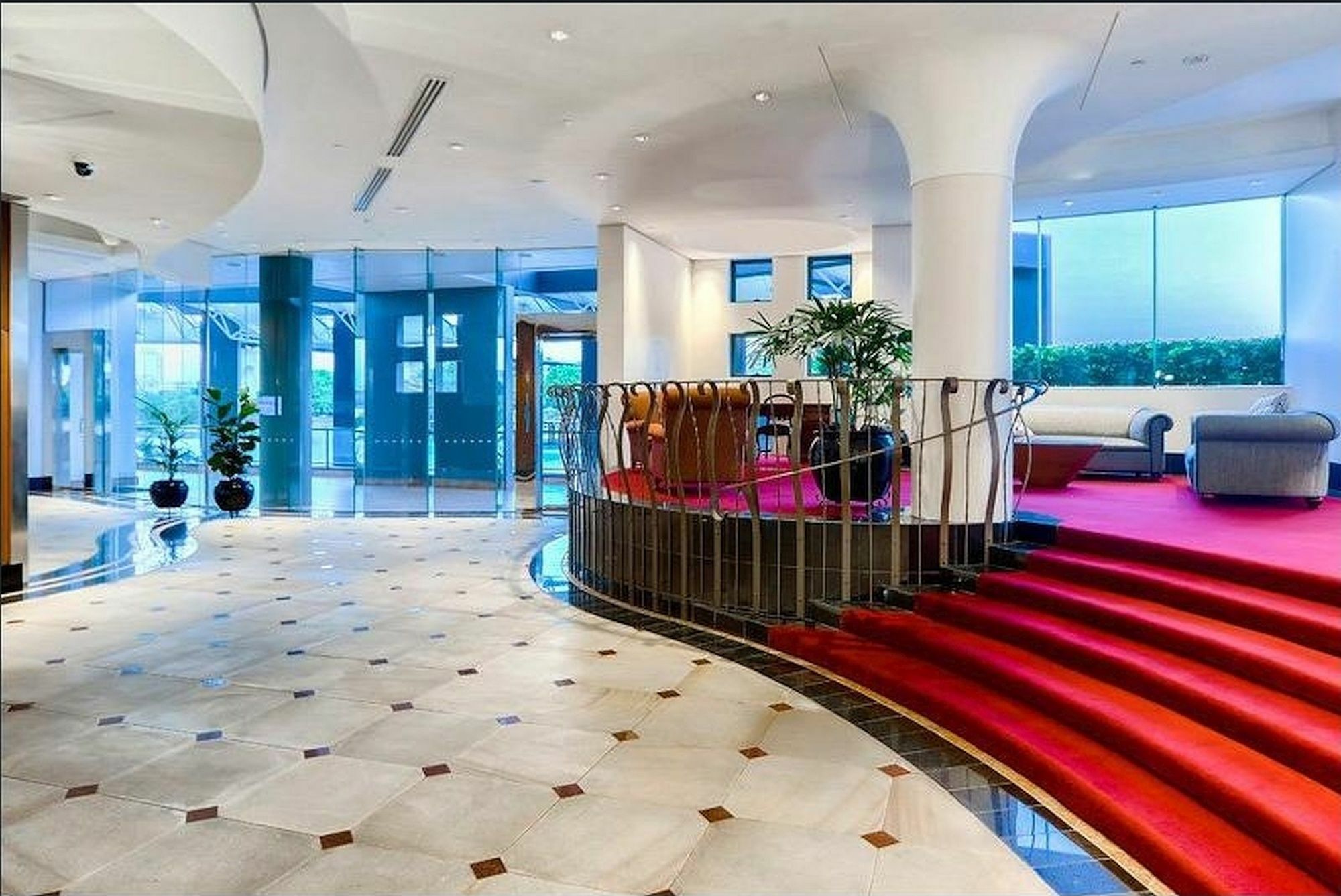 River View Suites In The Heart Of Брисбен Экстерьер фото