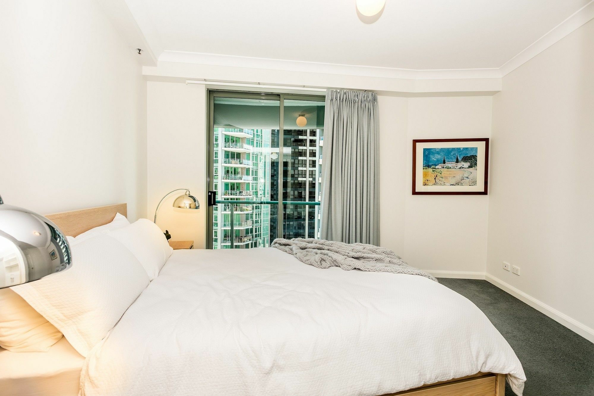 River View Suites In The Heart Of Брисбен Экстерьер фото