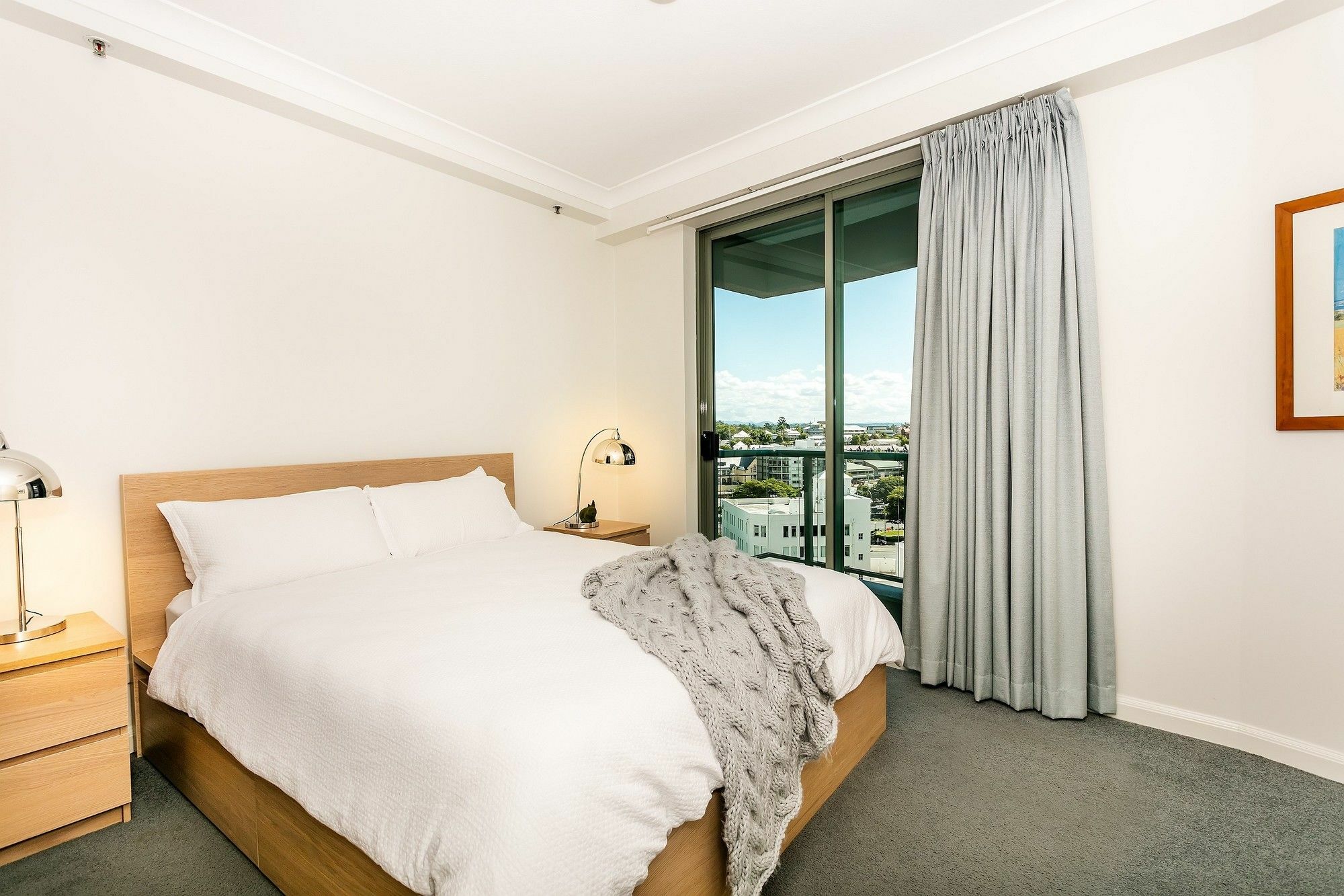River View Suites In The Heart Of Брисбен Экстерьер фото